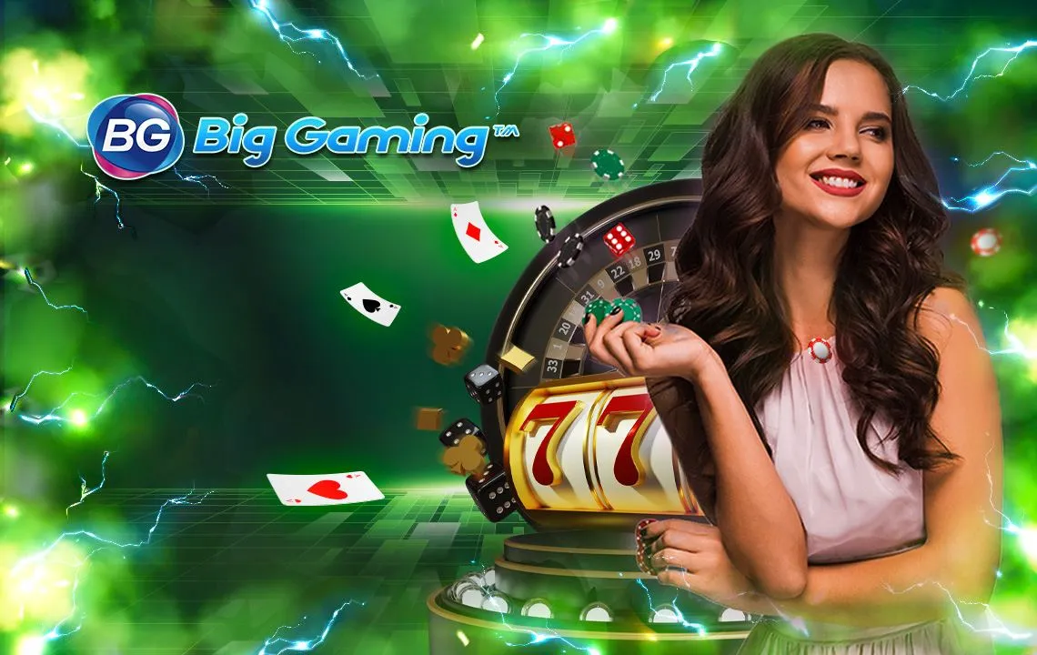 dragon516 biggaming
