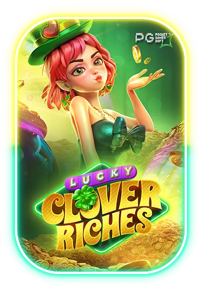 dragon516 luckycloverriches