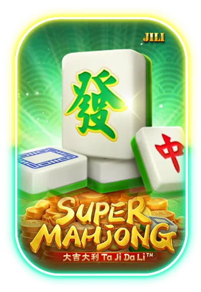 dragon516 supermahjong
